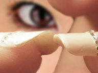 micro shrunken_men eyes fingernails