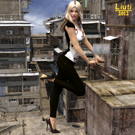 giantess city bruzzo liuti giadaheels