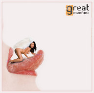 collage nude vore wings angel black_hair tongue lips shrunken_woman great_manitou