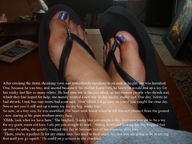 feet shrunken_men captions incest