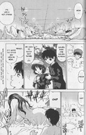 breasts giantess manga mini_giantess english panels