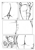 crush manga butt anime shrunken_man under_hinata smushedboy naruto_(series)