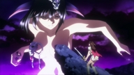 drawing giantess color handheld anime goddess cruel