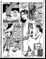 growth giantess feet city comic destruction evil foot_slave