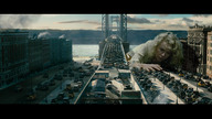 giantess collage city blonde bridge cars traffic lying_down naomi_watts