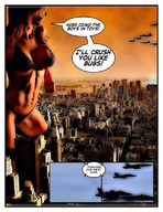 growth giantess collage city mega comic destruction lingerie jets shady jennifer_chamberlin