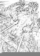 giantess kemo cheetah cat_girl brittany digger diggers