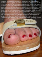 micro feet story sandals between_toes