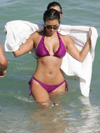 swimsuit beach water shrunken_men giantesses boats