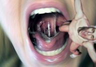 vore saliva shrunken_men throat falling swallowed