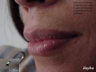 giantess vore lips shrunken_men kissing