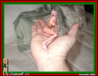 collage nude blonde handheld shrunken_woman lastcall41