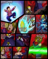 drawing giantess comic anime sonichu mary_lee_walsh april_fools