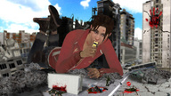 giantess vore city mega destruction handheld jeans blood zoey gore dead left cruel vehicles vehicle_vore