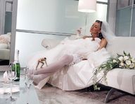 giantess stockings shrunken_men bride