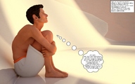 story shrunken_men entrapment bowl jessi_and_vicky tiny_mk digital_render