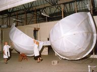 breasts gentle giantess bra climbing funny