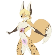 giantess vore furry