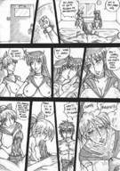 giantess insertion nude manga comic cum orgasm sailor_moon shrunken_men english sex_toy