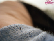 collage feet soles jeans socks lying_down unknown_artist shrunken_men giantess_katelyn body_exploration micro_men