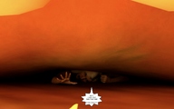 crush blonde scared story worship shrunken_woman close_up jessi_and_vicky under_foot tiny_mk digital_render