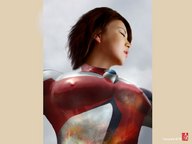 giantess collage city mega destruction tencyo reflection
