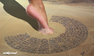 giantess collage feet desert foot_crush village sand vehicles nikemd crowds ankle