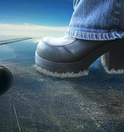giantess collage giga city liquidz destruction aerial_view