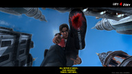 giantess crush city blood zoey dead left point_of_view