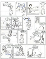 giantess vore comic unaware shrunken_woman valentina prudence cold turkey brainwashedonline