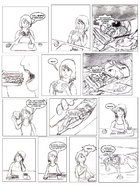 giantess vore comic unaware shrunken_woman valentina prudence cold turkey brainwashedonline