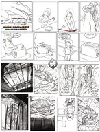 giantess vore comic unaware shrunken_woman valentina prudence cold turkey brainwashedonline