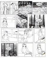 giantess vore comic unaware shrunken_woman valentina prudence cold turkey brainwashedonline