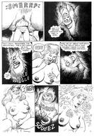 breasts gentle giantess insertion pussy manga shrunken_men