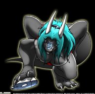 feet furry rampage paws
