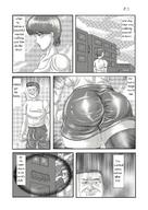breasts drawing gentle giantess manga story ranmaru