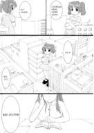 drawing giantess manga mega story english