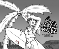 breasts drawing giantess crush feet vore mega color destruction finger hand machine83