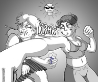 breasts drawing giantess crush feet vore mega color destruction finger hand machine83