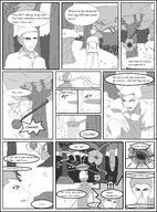 breasts gentle giantess nude vore manga story felarya snake_girl vivian_(felarya)