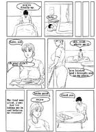 breasts drawing gentle giantess manga story ranmaru jogging