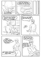 breasts drawing gentle giantess manga story ranmaru jogging
