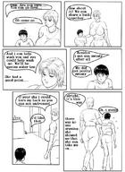 breasts drawing gentle giantess manga story ranmaru jogging