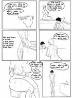 breasts drawing gentle giantess manga story ranmaru jogging