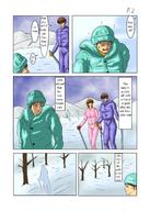 breasts drawing gentle giantess nude manga color story ranmaru