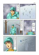 breasts drawing gentle giantess nude manga color story ranmaru