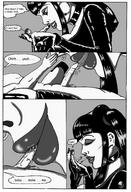 giantess manga serena sucking