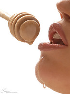 vore wet lips shrunken_men honey dripping