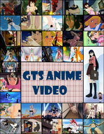 drawing giantess color swimsuit anime uniform point_of_view