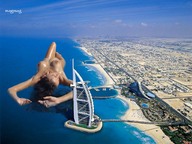 breasts giantess collage nude mega beach ocean magmag dubai